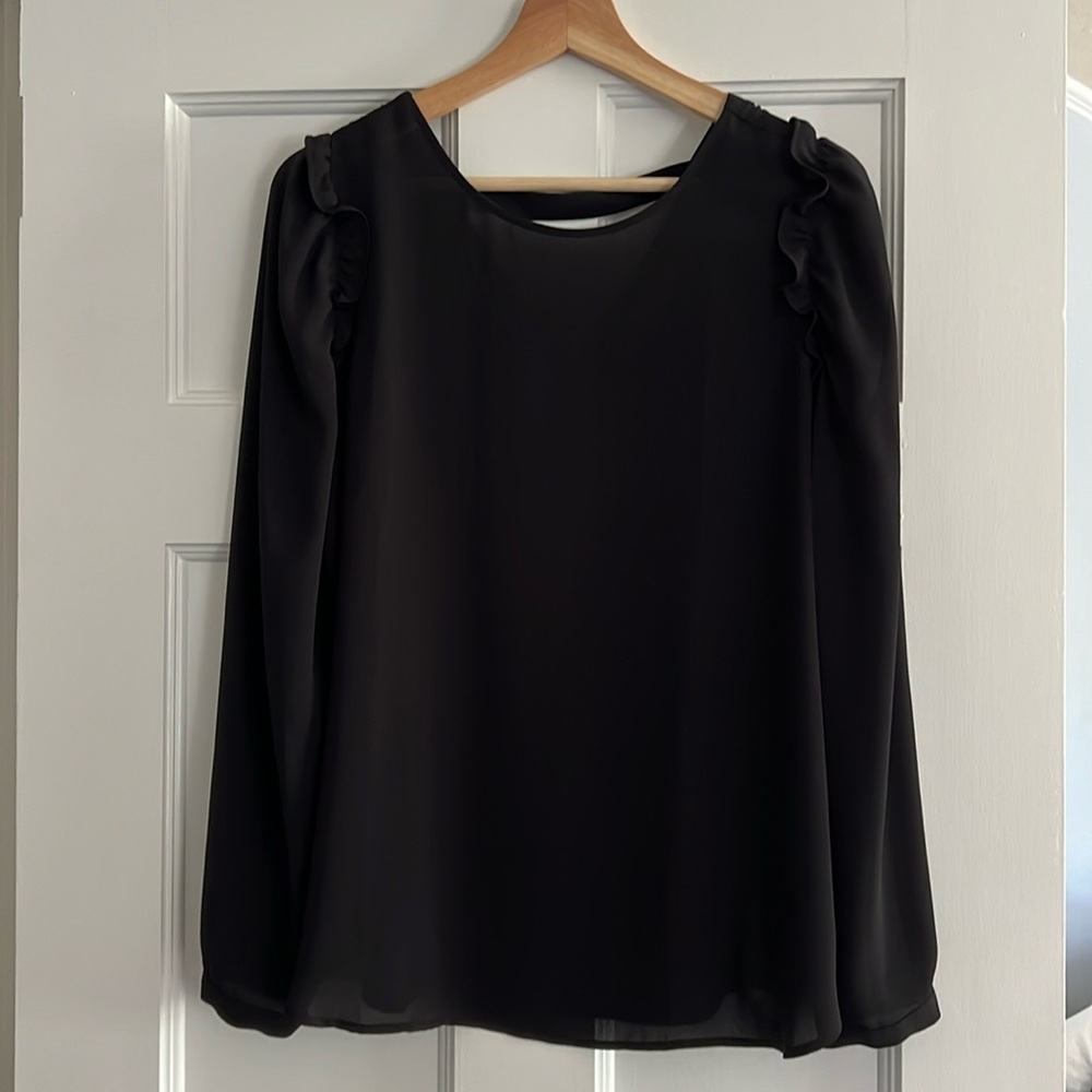 LOFT Women’s Blouse, Size M